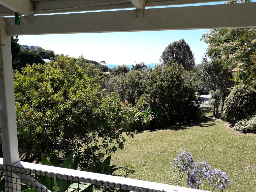 Cable Bay Northland-Te Ngaere必去景点