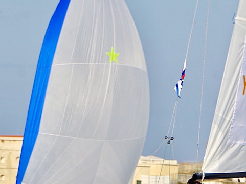 Sevastopol Yacht Club-塞瓦斯托波尔必去景点