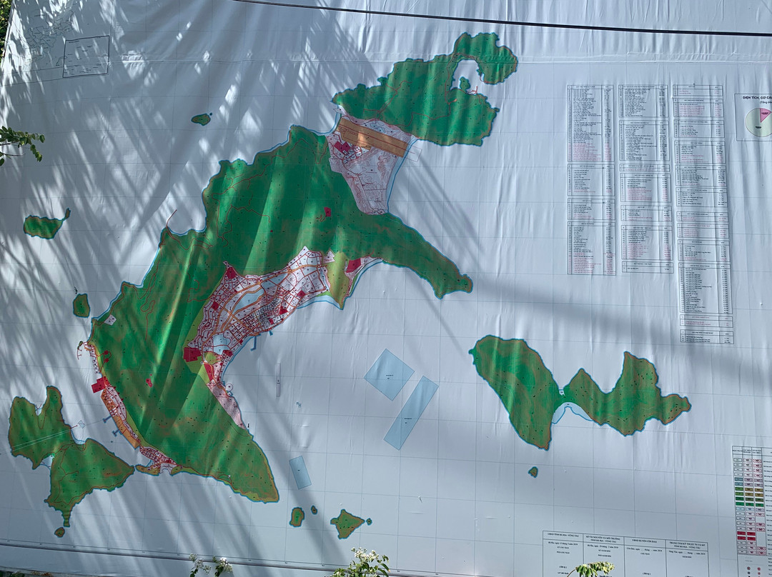 Minh Thang Hotel主图