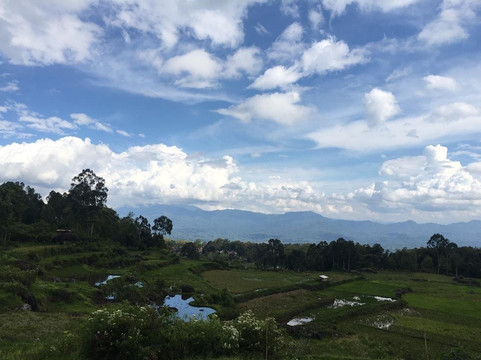 Kameloan Transport-孟加锡必去景点