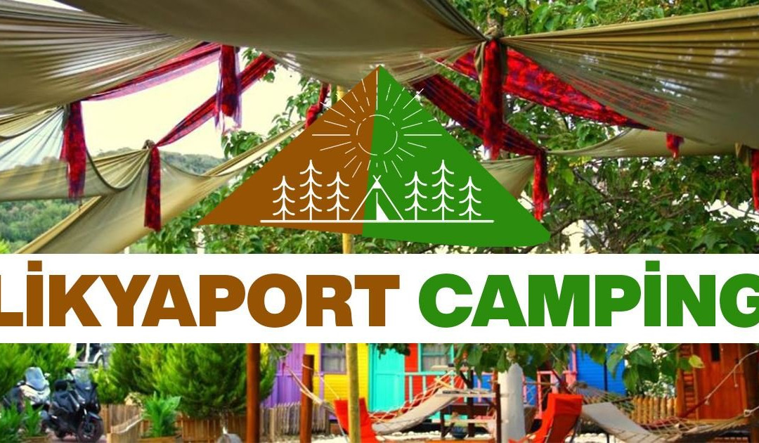 Likyaport Camping主图
