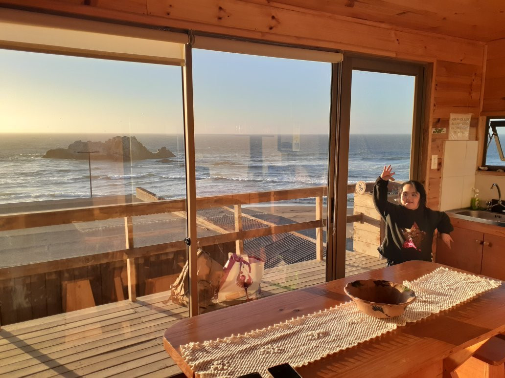 Playa Norte-Santo Domingo必去景点