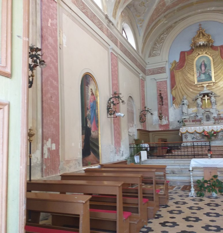 Church of St Peter景点图片