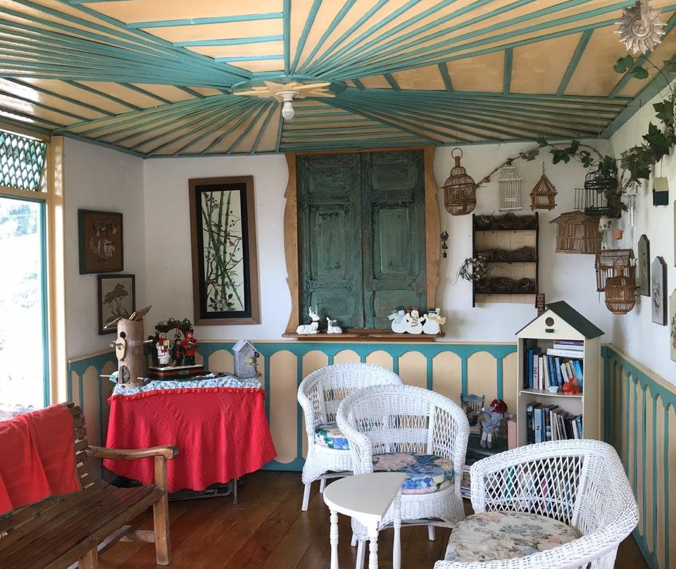 La Posada del Cafe主图