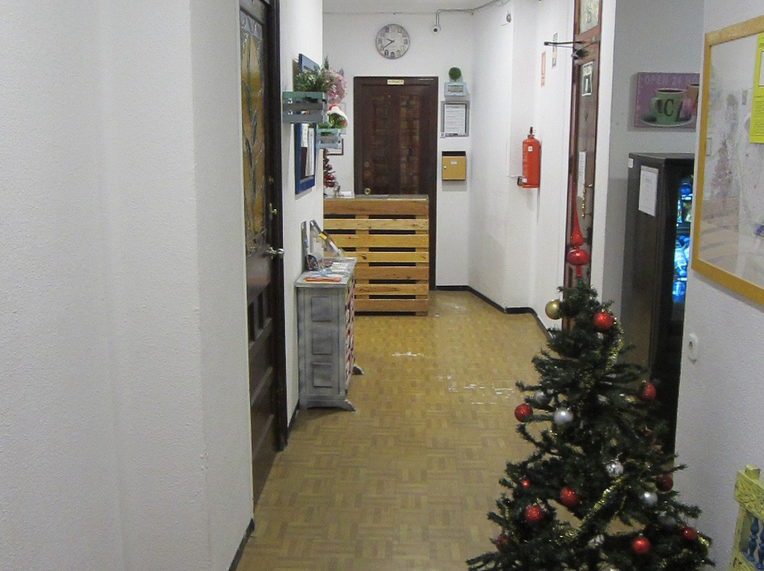 阿利坎特旅馆主图