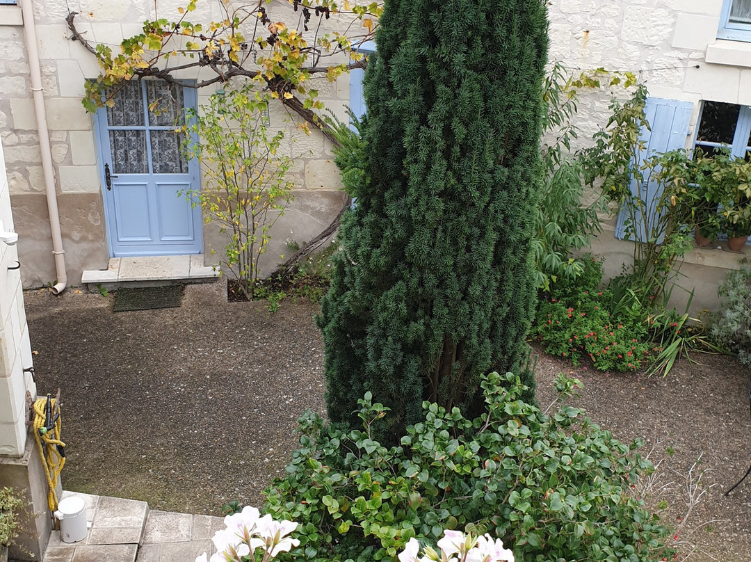 La Closerie Saint Martin主图