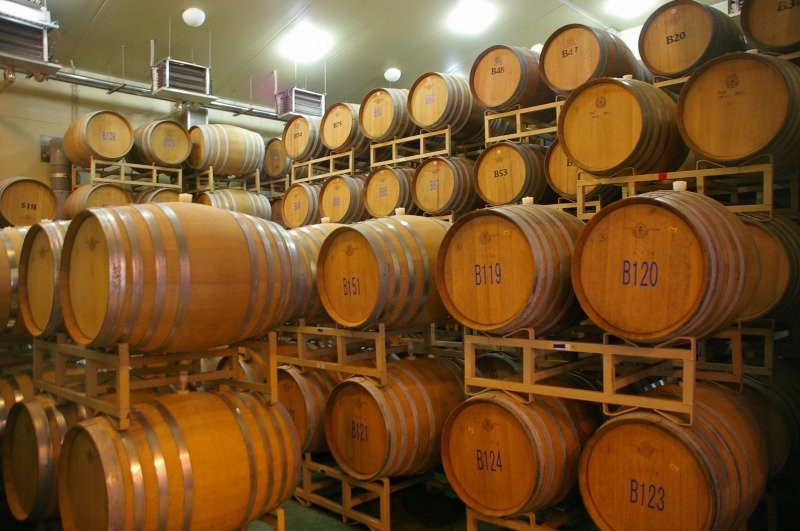Tsuno Winery景点图片