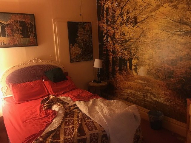 卡素洛克酒店主图