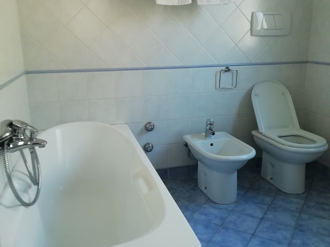 Room & Breakfast Cento19主图