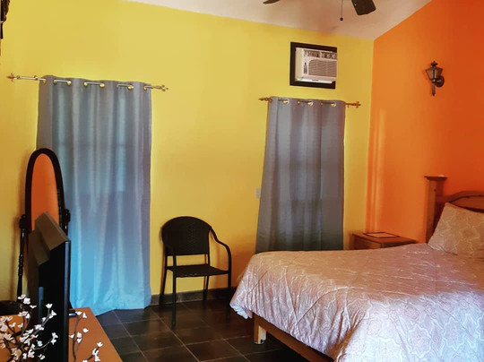 Hotel Meson del Vino主图