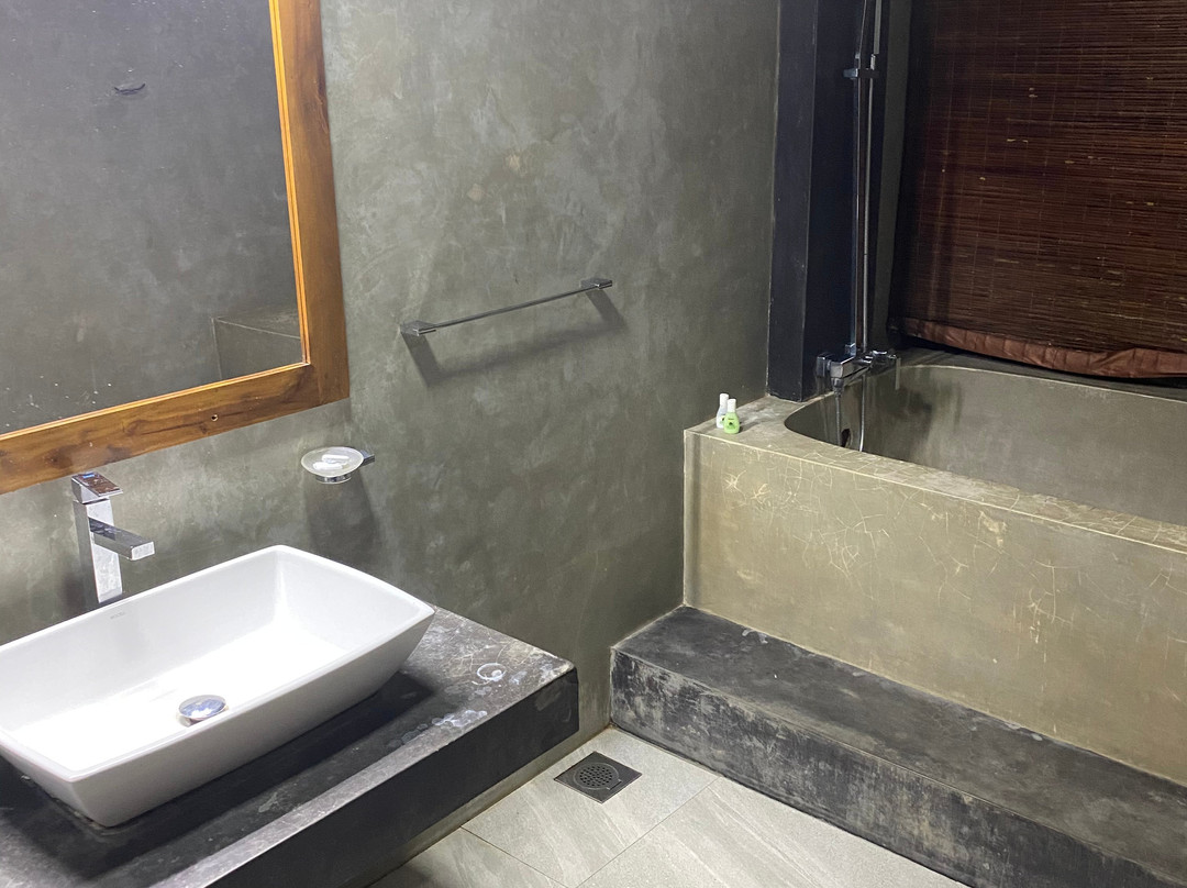 Kandy Cabana Eco Resort主图