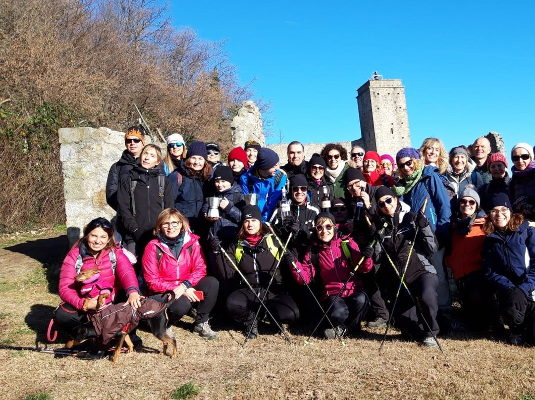 Il Ponticello Trekking Viaggi & Natura景点图片