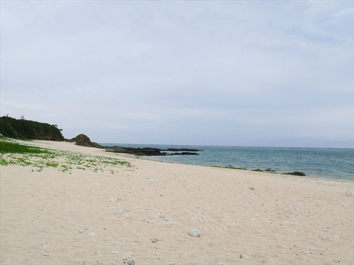 Akasaki Beach景点图片