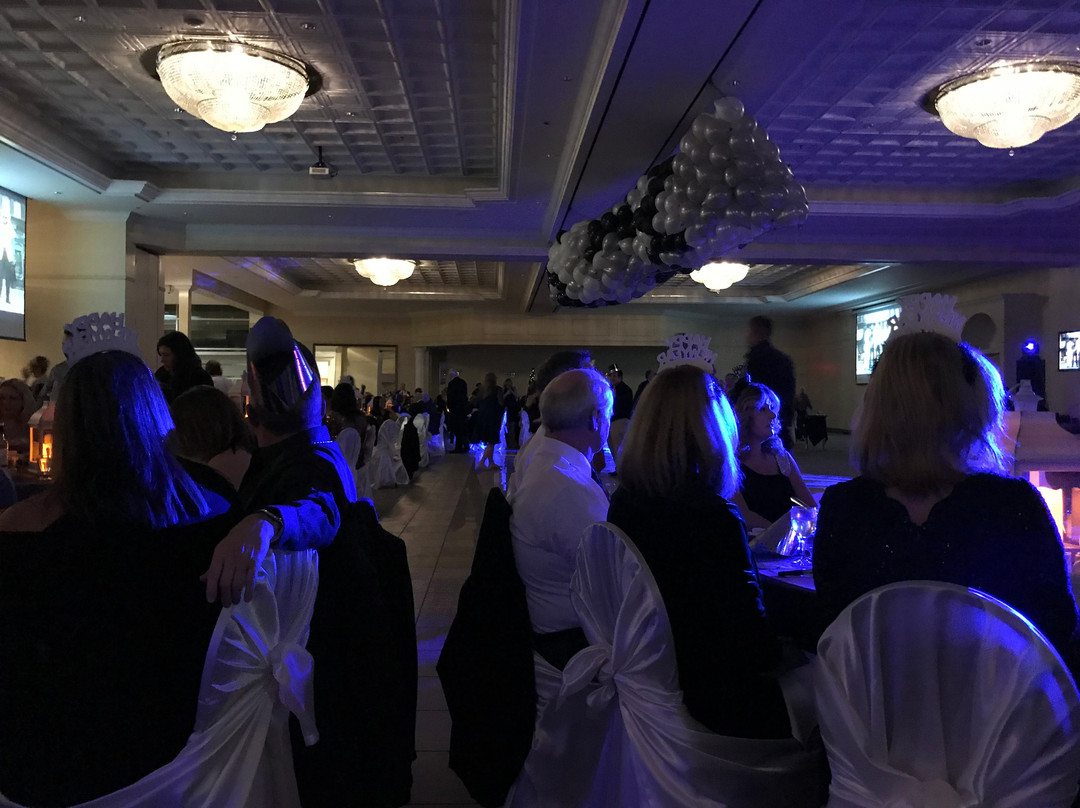 Burlington Convention Centre-伯灵顿必去景点