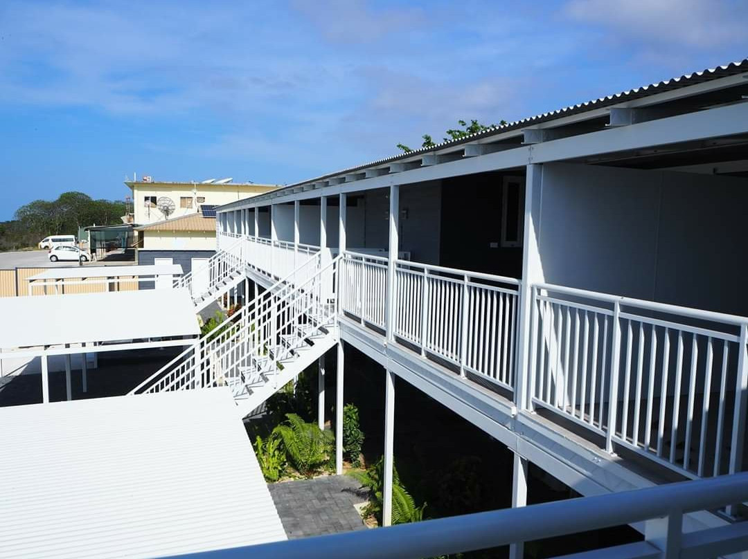 Christmas Island Apartments主图