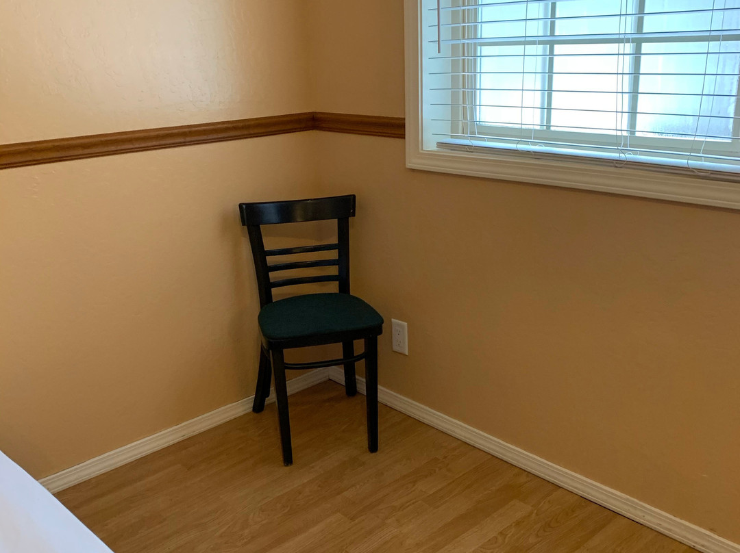 Strawberry Inn River Front Resort主图