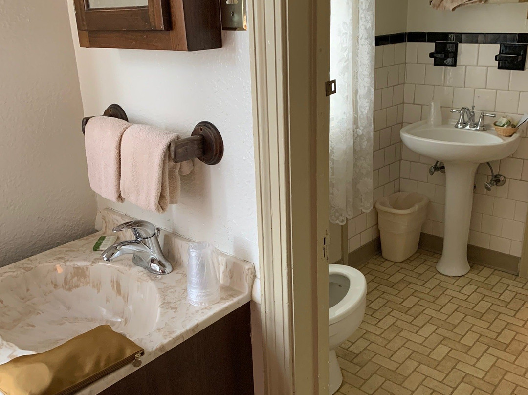 Inn At The Olde Silk Mill主图