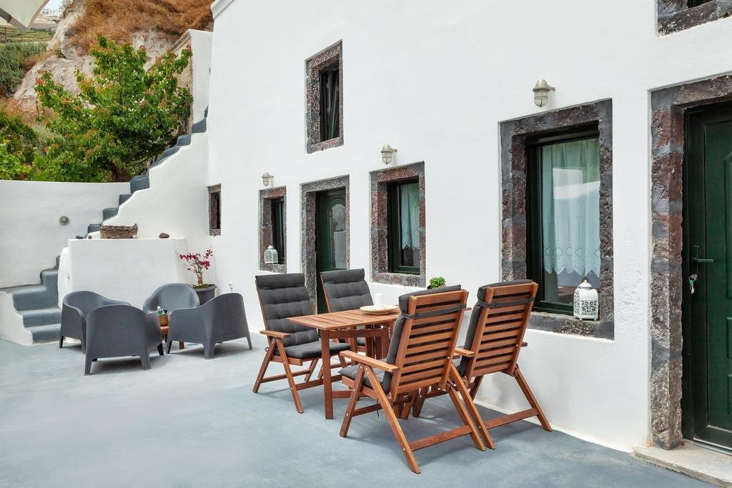 Casa D'Argento主图