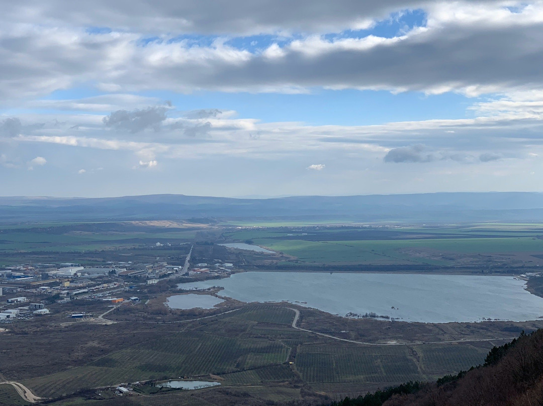 Shumen Plateau Nature Park-舒门必去景点