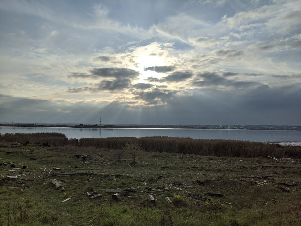 Rainham Marshes景点图片