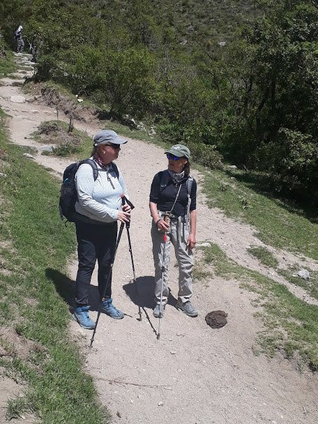 Inca Trail-库斯科必去景点