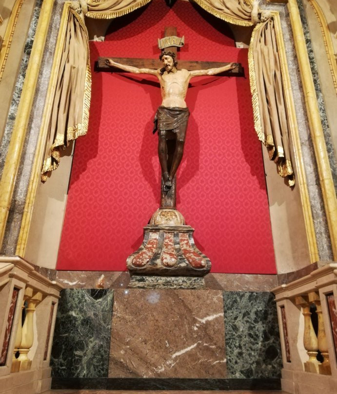 Cattedrale di San Pietro景点图片