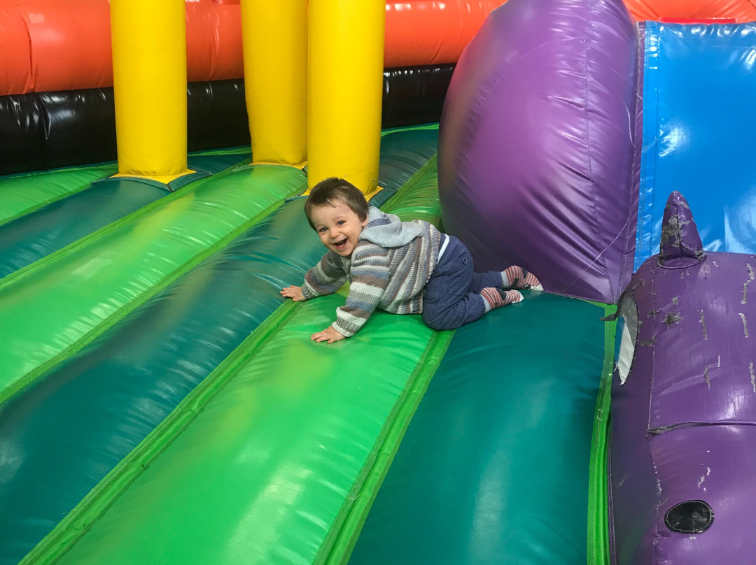 Kangaroo Zoo-奥格登必去景点