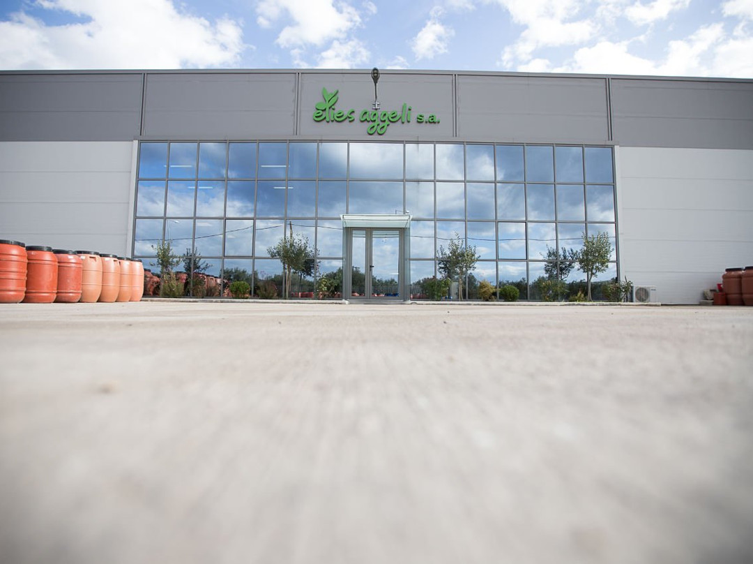 Atalanti旅游攻略图片