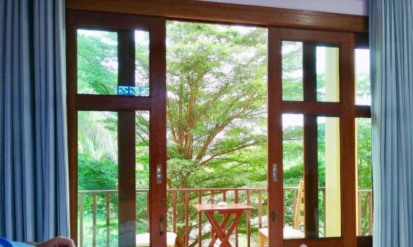 i-Style Lanta Boutique House-官方