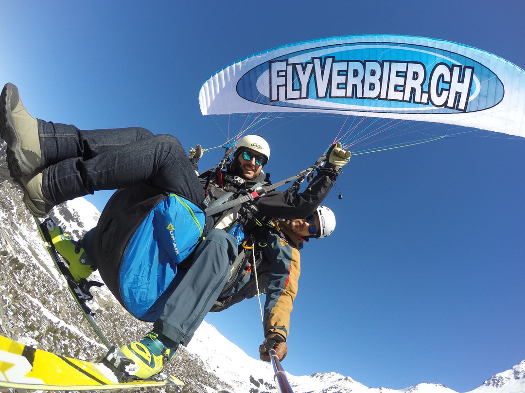 Flyverbier-韦比尔必去景点