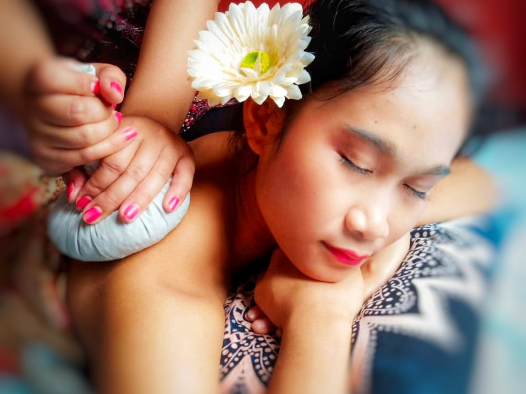 Little Village Spa-仙本那必去景点