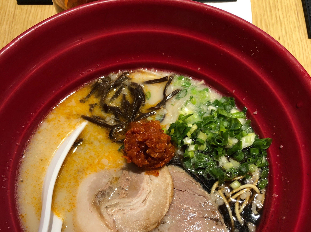 Ippudo Citygate