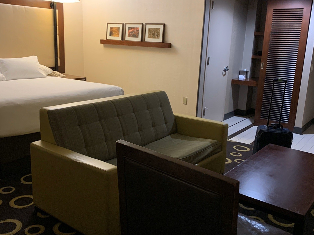 Hyatt Regency Morristown主图