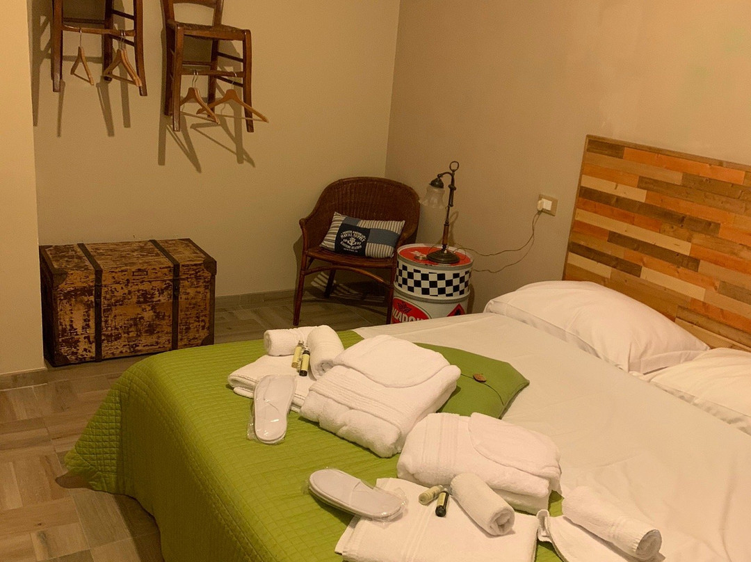 Casa Nina B&B主图