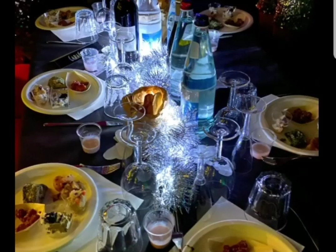 Boccaccio Discoteca-Calcinaia必去景点