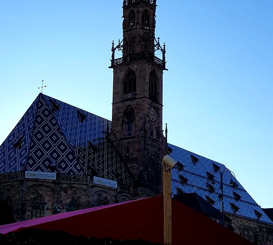 Piazza Walther景点图片