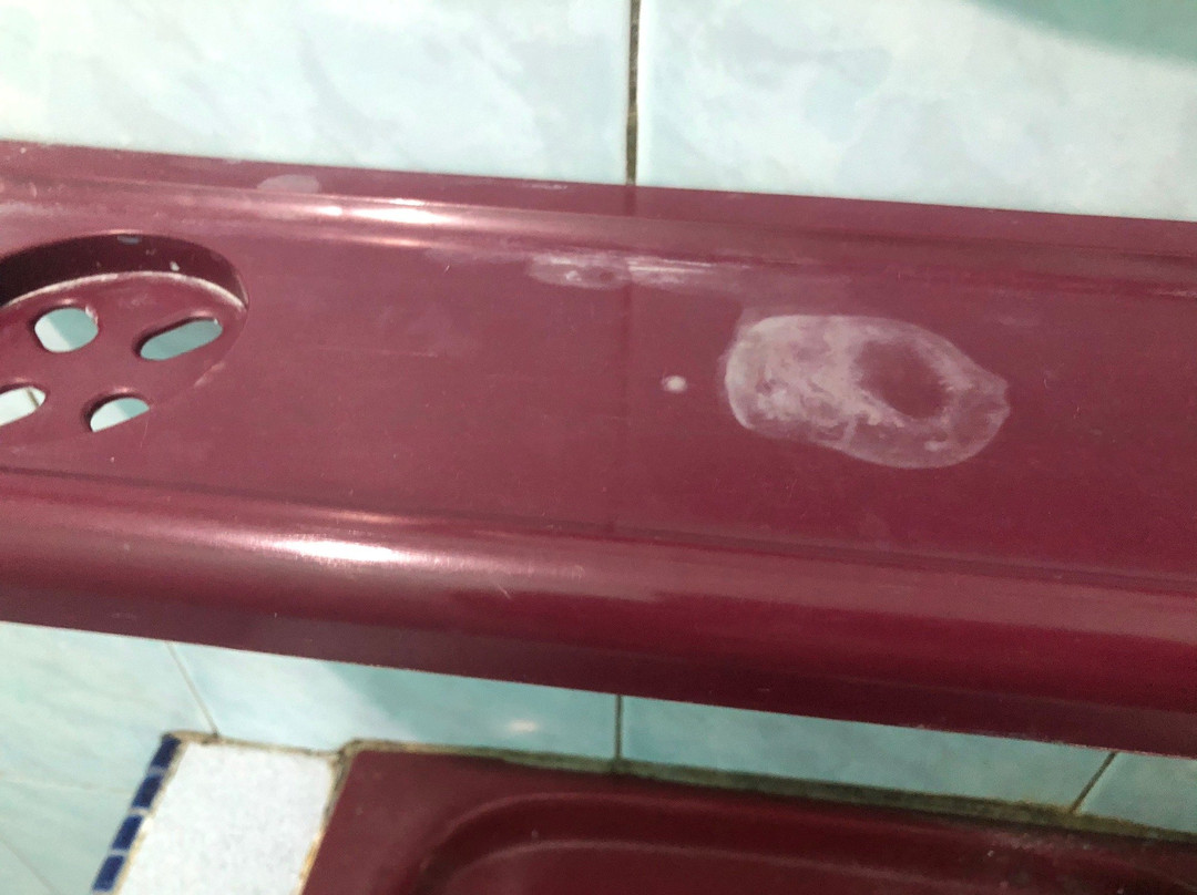 Pangkor Purnama Chalet主图