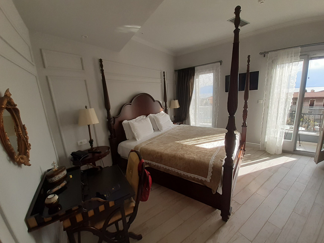 Hotel Amaryllis主图