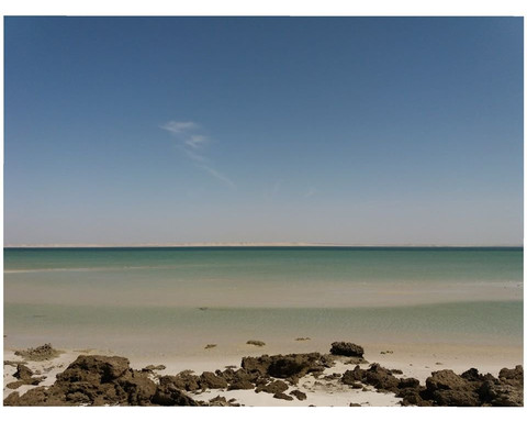 DAKHLA SURF TRAVEL : SAHARIANOSS-达赫拉必去景点