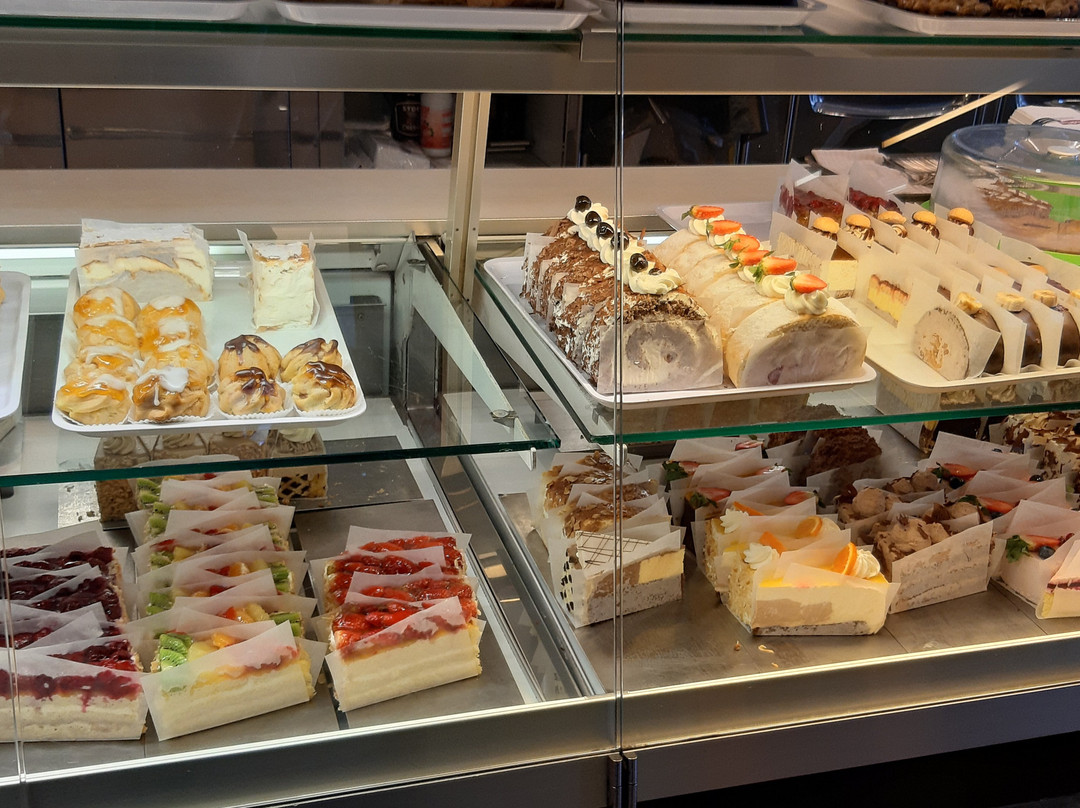 Gasthof Mondschein主图