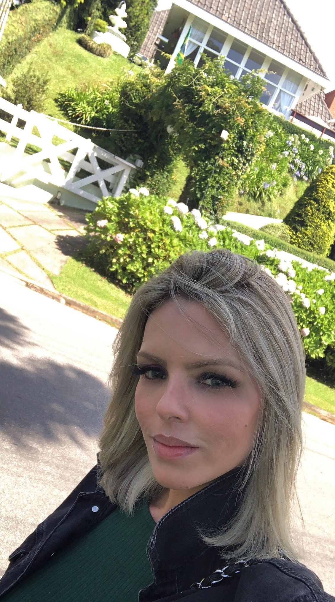 Pousada Chateau Colinas-官方