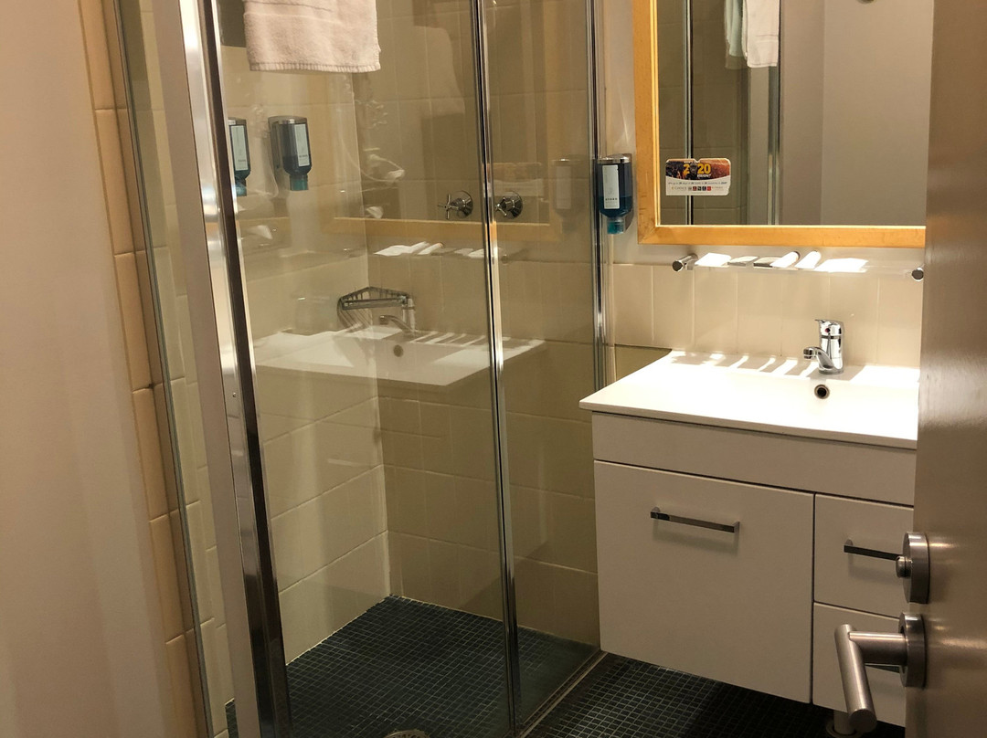 Quality Hotel Dickson主图