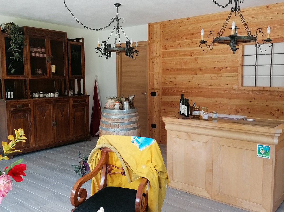 Agritur Al Marter主图