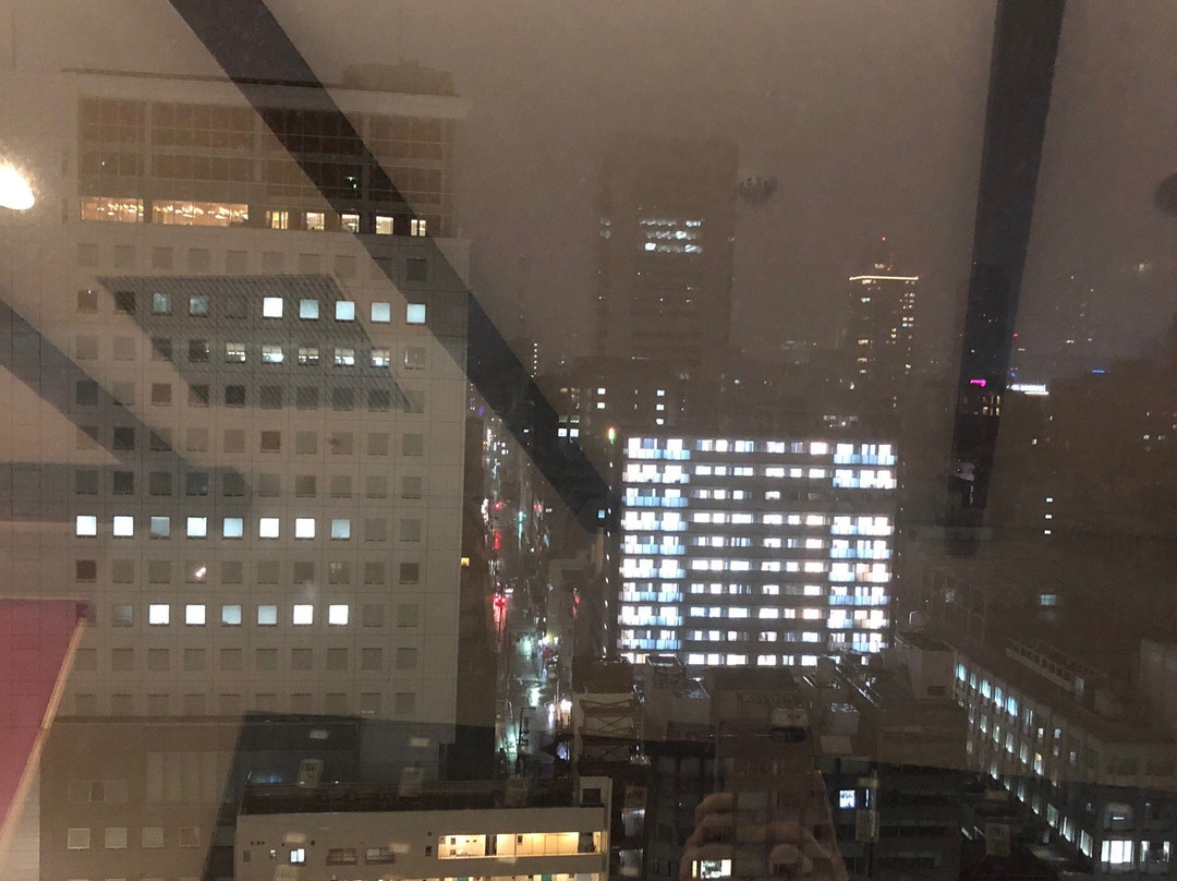 大阪城广场主图