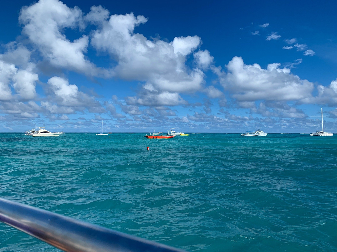 Power Adventures-巴瓦罗必去景点