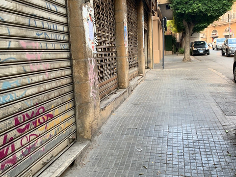 赛义夫套房酒店主图