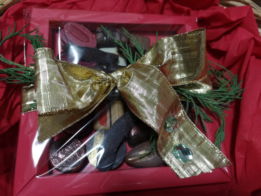 NELLA Chocolate景点图片