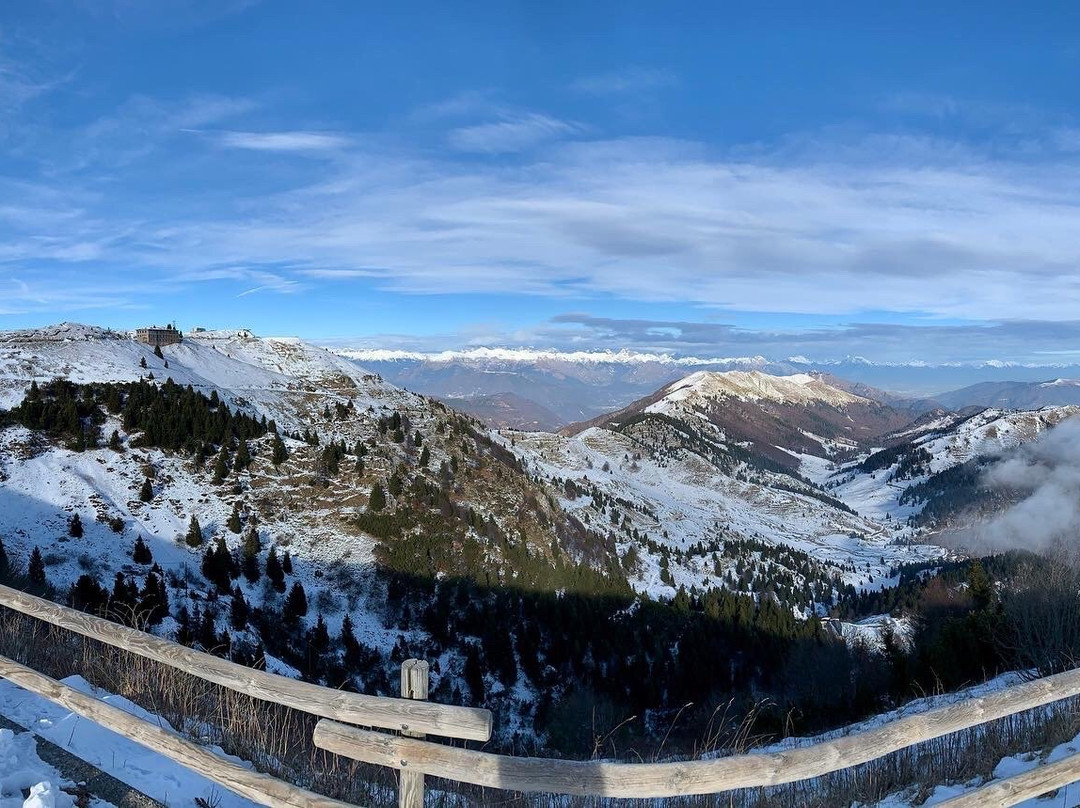 Montegrappaquad景点图片
