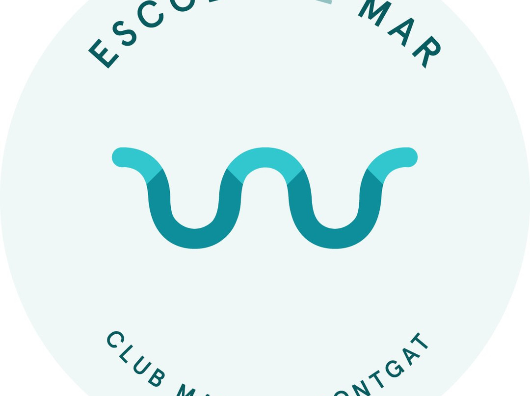 Escola de Mar-Montgat必去景点