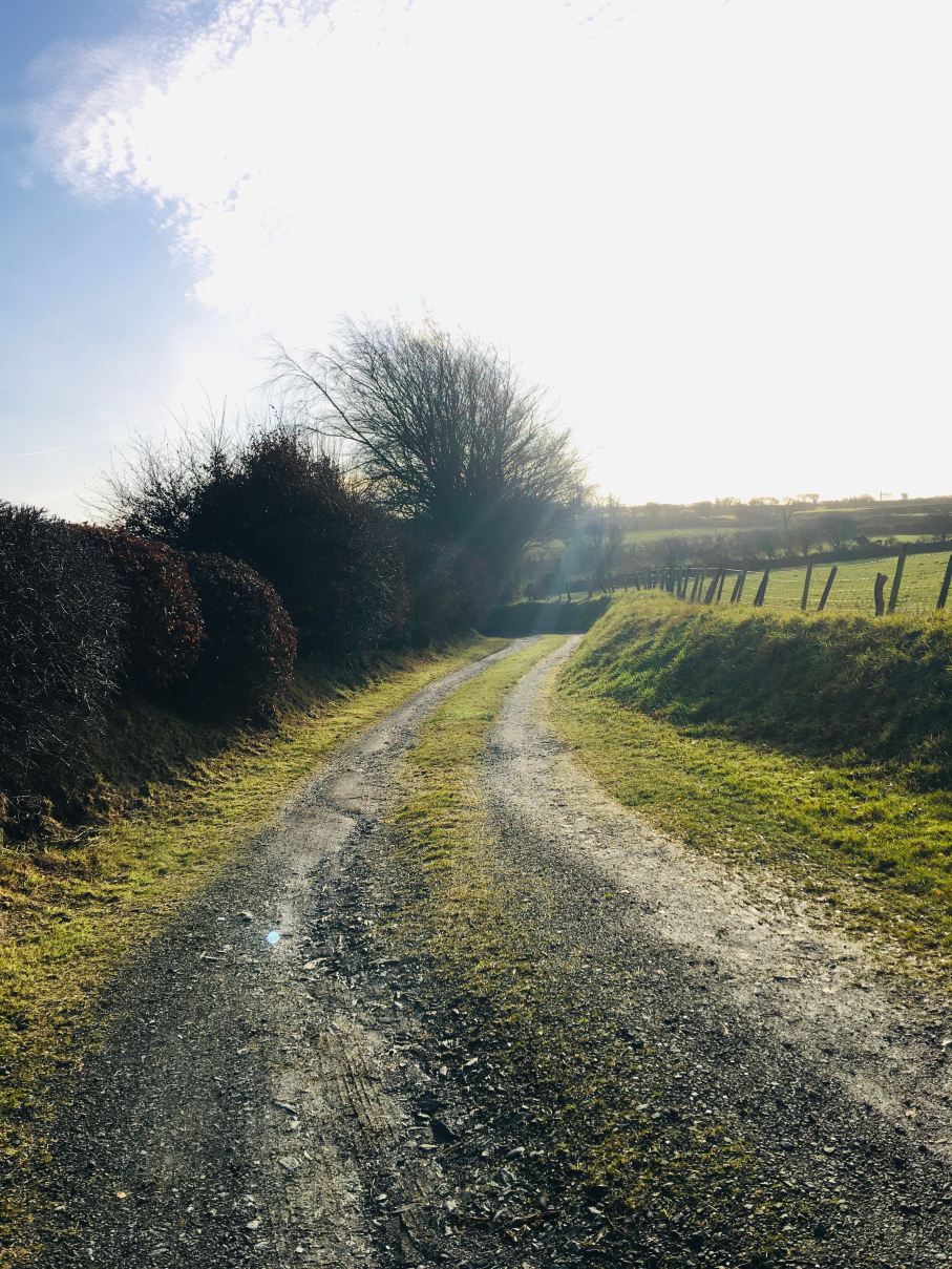 Ffynnon Fendigaid-官方